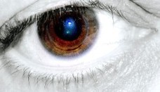 eye of the cosmos